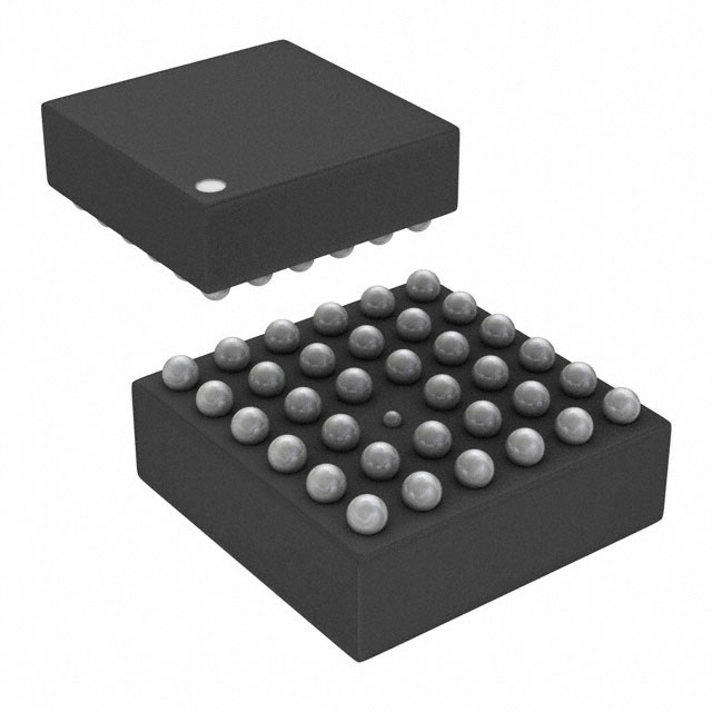 BU76310AGU-E2 Rohm Semiconductor  Audio à usage spécial